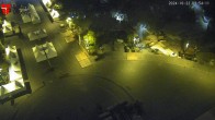 Archiv Foto Webcam Wien - Rathausplatz 03:00