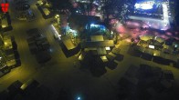 Archiv Foto Webcam Wien - Rathausplatz 23:00