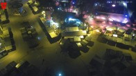 Archiv Foto Webcam Wien - Rathausplatz 03:00