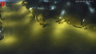Archiv Foto Webcam Wien - Rathausplatz 23:00