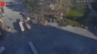Archiv Foto Webcam Wien - Rathausplatz 11:00