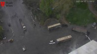 Archived image Webcam Vienna - City Hall 11:00
