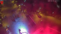 Archiv Foto Webcam Wien - Rathausplatz 23:00