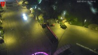 Archiv Foto Webcam Wien - Rathausplatz 01:00