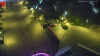 Archiv Foto Webcam Wien - Rathausplatz 03:00