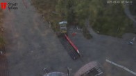 Archiv Foto Webcam Wien - Rathausplatz 05:00