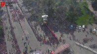 Archiv Foto Webcam Wien - Rathausplatz 10:00