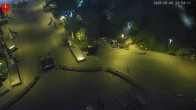 Archiv Foto Webcam Wien - Rathausplatz 23:00