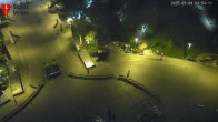 Archiv Foto Webcam Wien - Rathausplatz 03:00