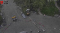 Archiv Foto Webcam Wien - Rathausplatz 06:00