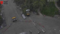 Archiv Foto Webcam Wien - Rathausplatz 07:00