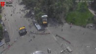 Archiv Foto Webcam Wien - Rathausplatz 11:00