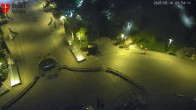 Archiv Foto Webcam Wien - Rathausplatz 03:00