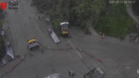 Archiv Foto Webcam Wien - Rathausplatz 09:00