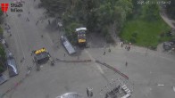 Archived image Webcam Vienna - City Hall 11:00