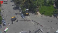 Archiv Foto Webcam Wien - Rathausplatz 13:00