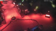 Archiv Foto Webcam Wien - Rathausplatz 03:00