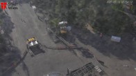 Archiv Foto Webcam Wien - Rathausplatz 07:00