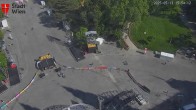 Archiv Foto Webcam Wien - Rathausplatz 15:00