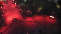 Archiv Foto Webcam Wien - Rathausplatz 23:00