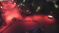 Archiv Foto Webcam Wien - Rathausplatz 01:00