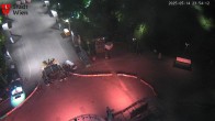 Archiv Foto Webcam Wien - Rathausplatz 00:00