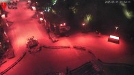 Archiv Foto Webcam Wien - Rathausplatz 04:00