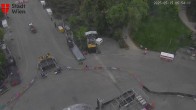 Archiv Foto Webcam Wien - Rathausplatz 07:00