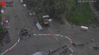 Archiv Foto Webcam Wien - Rathausplatz 12:00