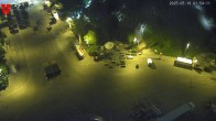 Archiv Foto Webcam Wien - Rathausplatz 01:00