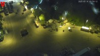 Archiv Foto Webcam Wien - Rathausplatz 03:00
