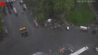 Archiv Foto Webcam Wien - Rathausplatz 06:00