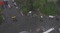 Archiv Foto Webcam Wien - Rathausplatz 07:00