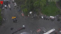 Archiv Foto Webcam Wien - Rathausplatz 09:00
