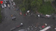 Archiv Foto Webcam Wien - Rathausplatz 11:00