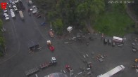 Archiv Foto Webcam Wien - Rathausplatz 13:00
