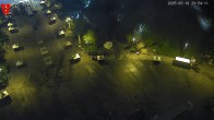 Archiv Foto Webcam Wien - Rathausplatz 23:00