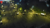 Archiv Foto Webcam Wien - Rathausplatz 01:00
