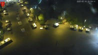 Archiv Foto Webcam Wien - Rathausplatz 23:00