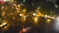 Archiv Foto Webcam Wien - Rathausplatz 01:00