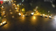 Archiv Foto Webcam Wien - Rathausplatz 03:00