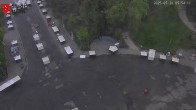 Archiv Foto Webcam Wien - Rathausplatz 05:00