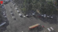 Archiv Foto Webcam Wien - Rathausplatz 07:00