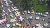 Archived image Webcam Vienna - City Hall 13:00