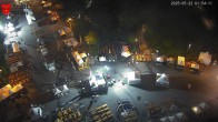 Archived image Webcam Vienna - City Hall 01:00