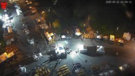 Archived image Webcam Vienna - City Hall 03:00