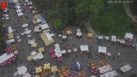 Archiv Foto Webcam Wien - Rathausplatz 11:00