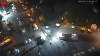 Archiv Foto Webcam Wien - Rathausplatz 01:00