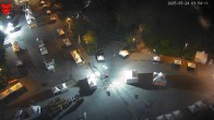 Archiv Foto Webcam Wien - Rathausplatz 03:00
