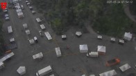 Archiv Foto Webcam Wien - Rathausplatz 07:00